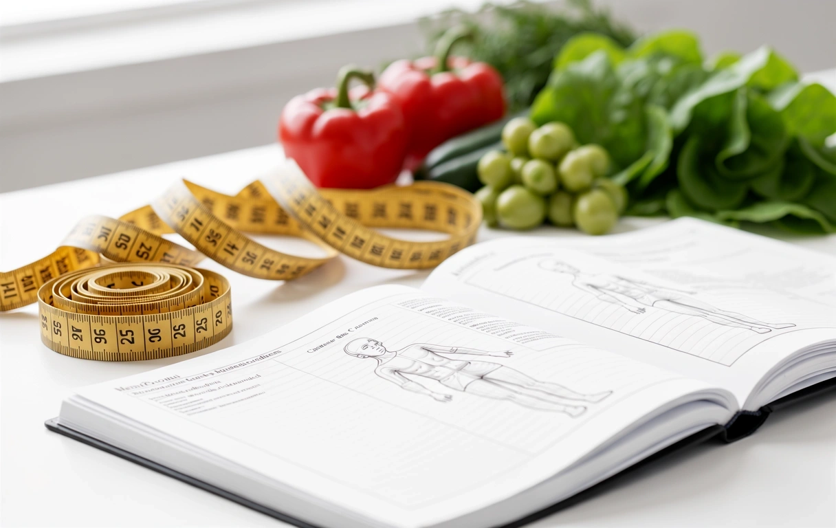 Nutrición Profesional Códroba