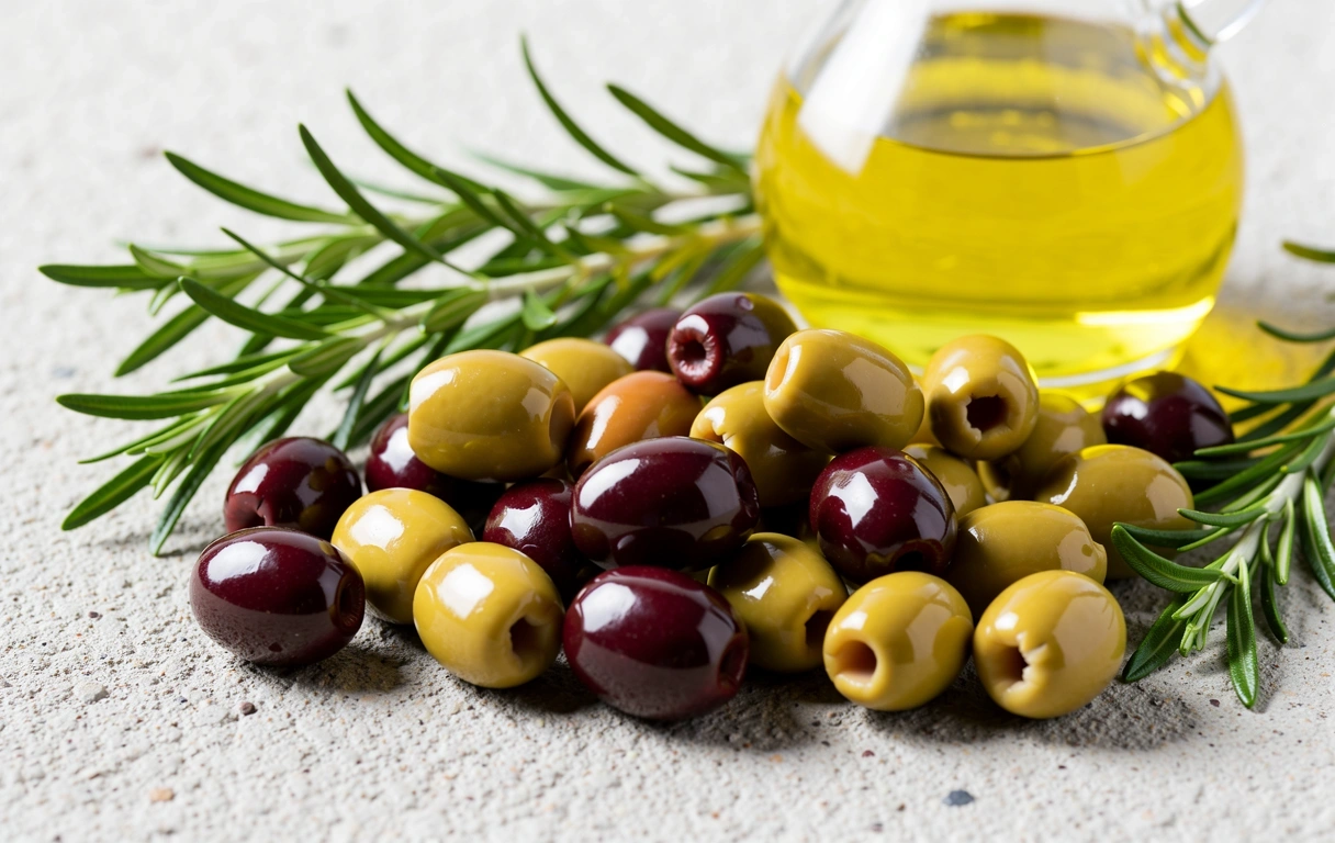 Ingredientes Nutricionales